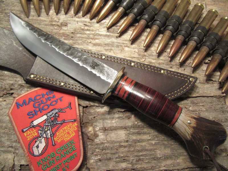 *Treeman 9" Hammermark Fighter