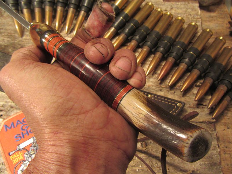 *Treeman 9" Hammermark Fighter