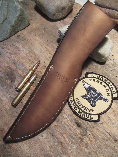 Big Bay Hunter Sambar Stag 5 1/4"