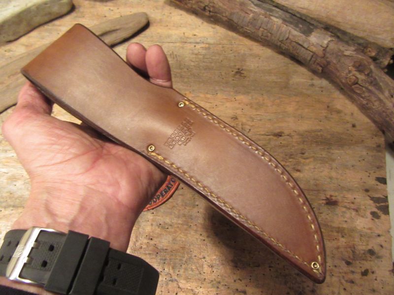 J. Behring Handmade Hunter Stag