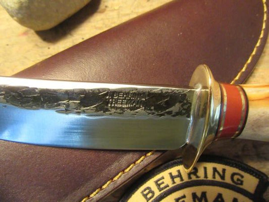 Treeman Hammermark Trout and Deer AAA