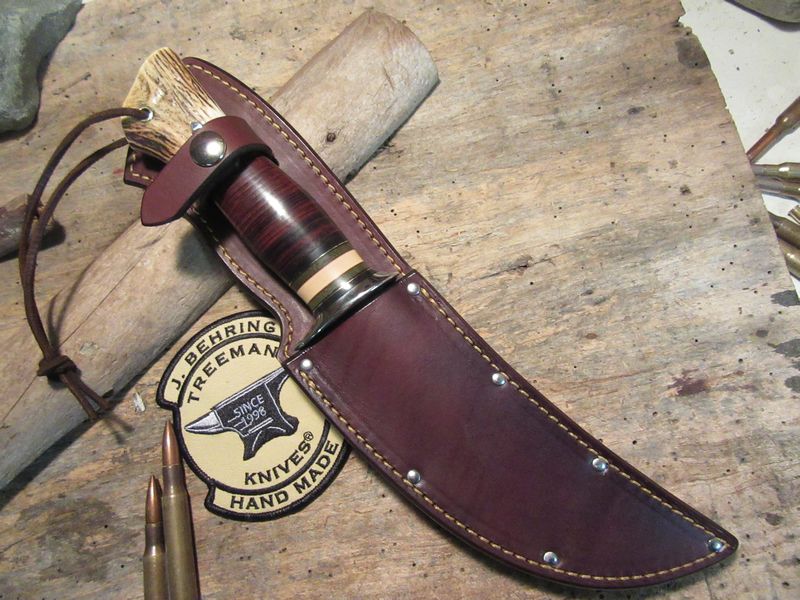 Treeman"s SUPER Skinner Studebaker Steel!