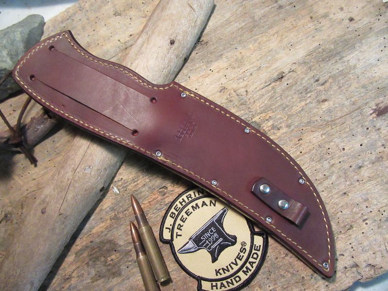 Treeman"s SUPER Skinner Studebaker Steel!