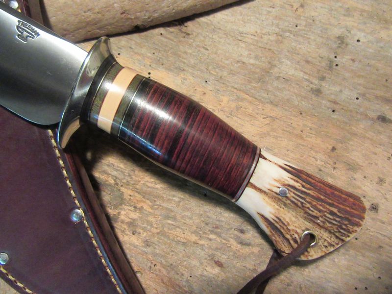 Treeman"s SUPER Skinner Studebaker Steel!