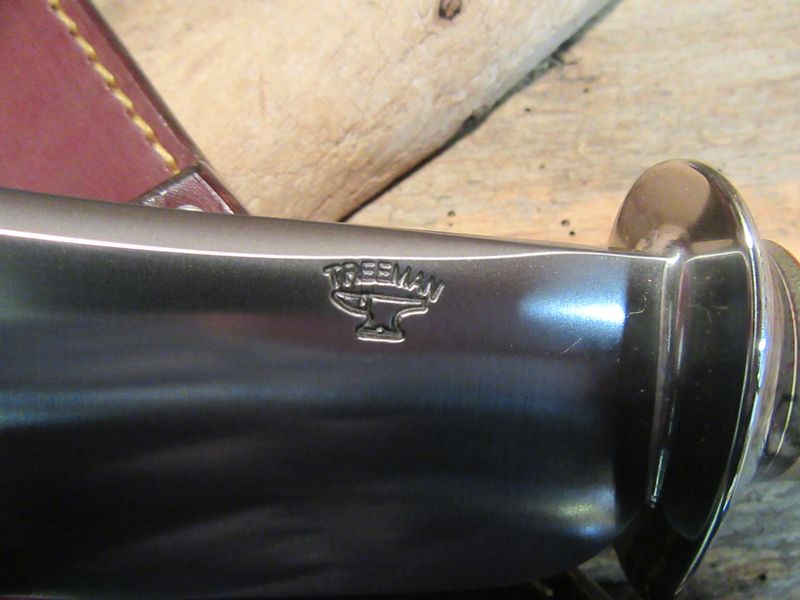 Treeman"s SUPER Skinner Studebaker Steel!