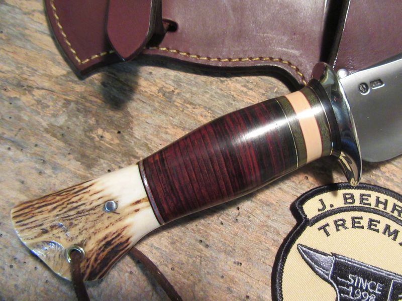 Treeman"s SUPER Skinner Studebaker Steel!