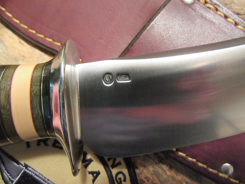 Treeman"s SUPER Skinner Studebaker Steel!