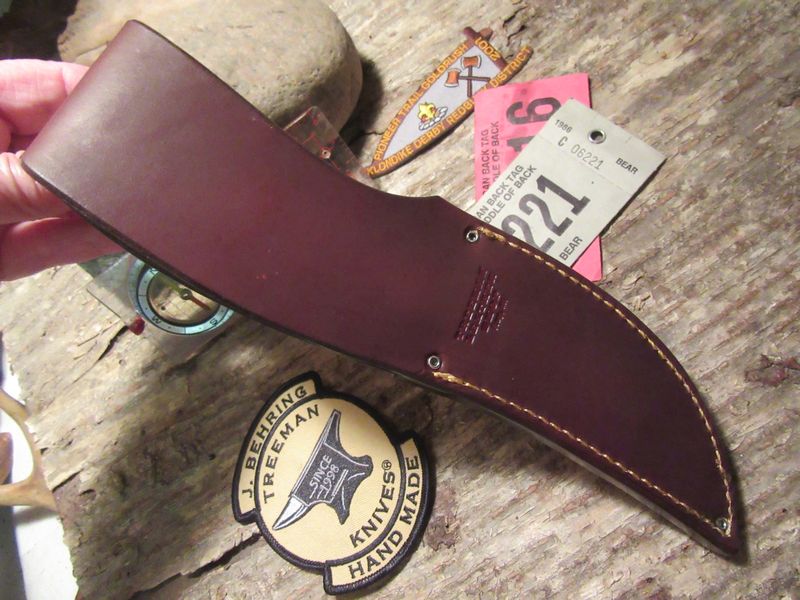 Treeman Hammermark Hunter