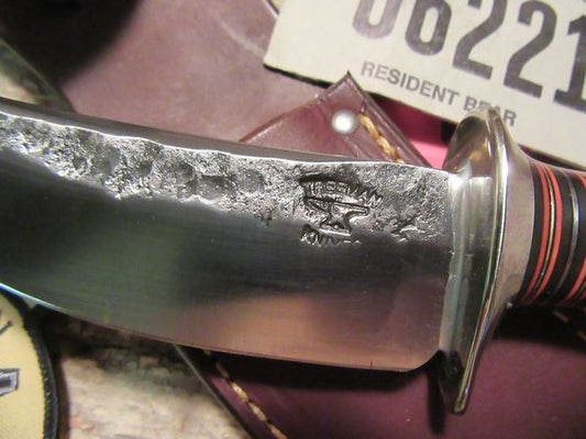 Treeman Hammermark Hunter