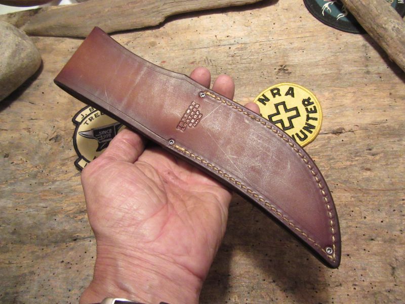 Treeman Scagel Style 5" Crotch Stag Hunter