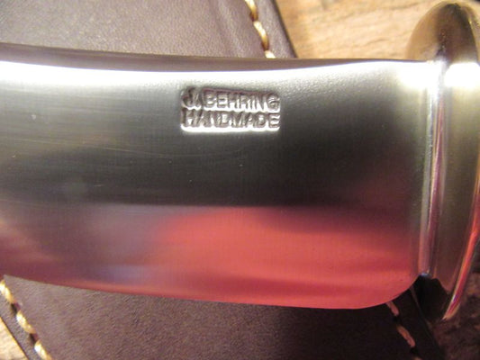 J.Behring Michigan Hunter Prem. Redstag