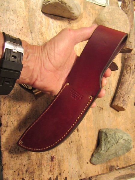 J. Behring Handmade WoodCraft semi skinner Studebaker spring Drop Tine Hunter