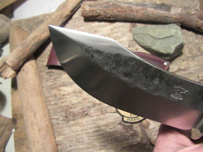 Treeman XL  Nesmonk Hunter Hammermark Crown Stag