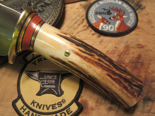 J.Behring handmade "BIG FATTY"