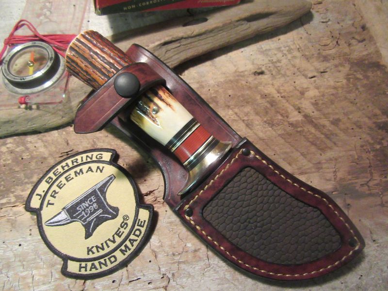 Treeman Nesmonk Stubby HD