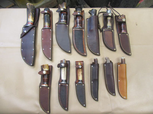 J.Behring Treemans going up for sale Friday 1-17-19