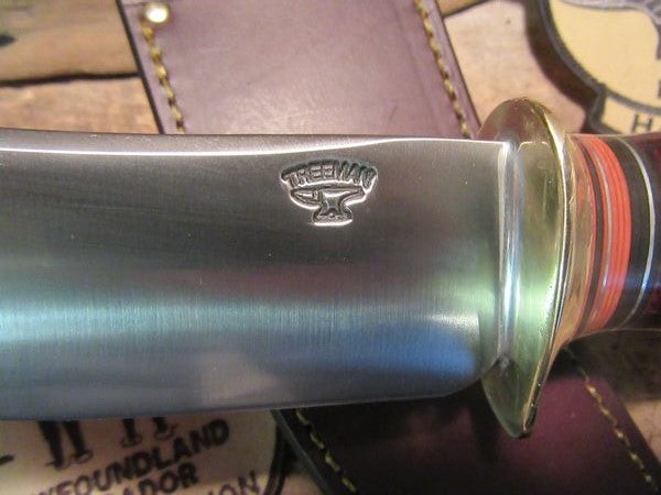 Southwest Skinner Mule Deer Drop tine!