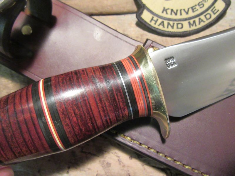 Southwest Skinner Mule Deer Drop tine!