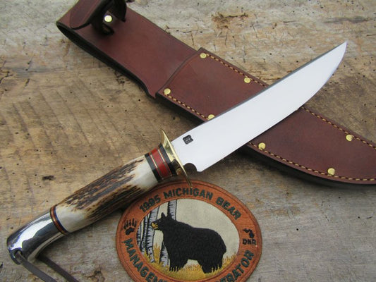 Treeman Huron Hunter