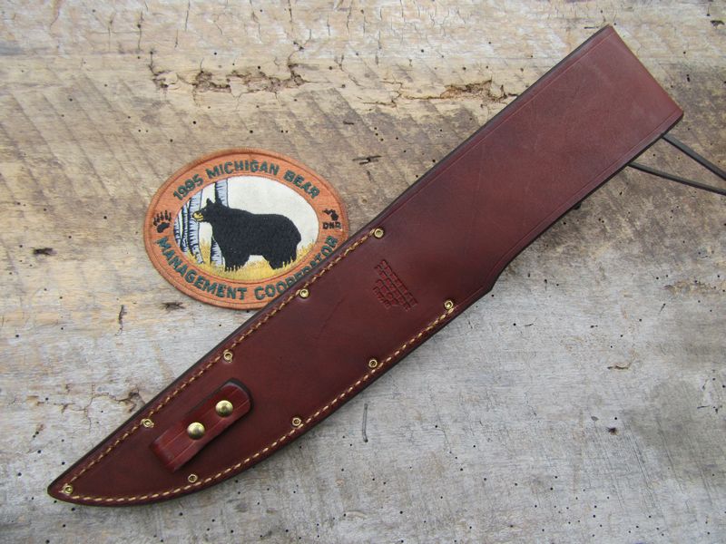 Treeman Huron Hunter