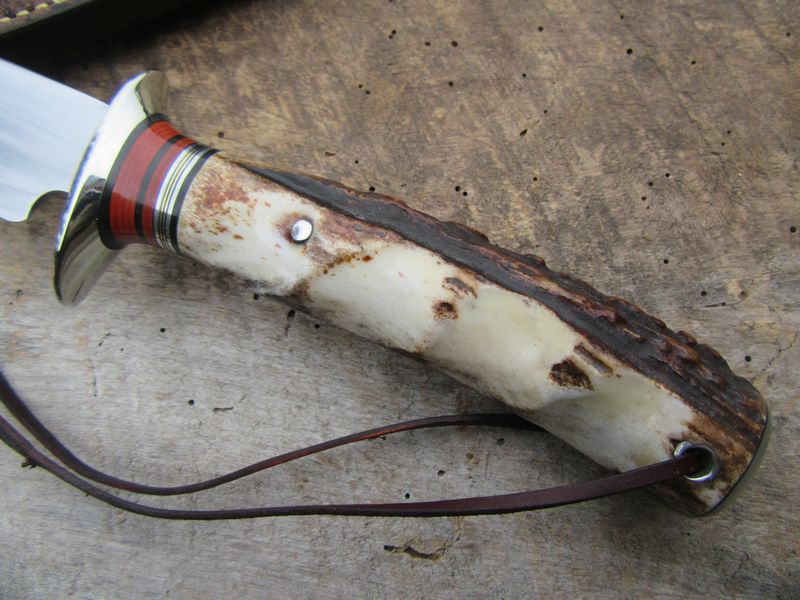 Treeman Finger Grip Camp Fighter