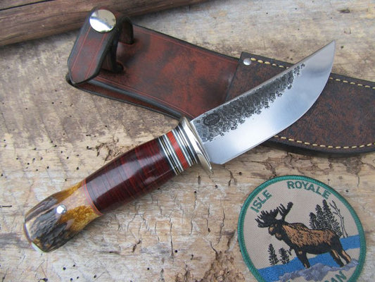 Treeman Hammermark Michigan Hunter