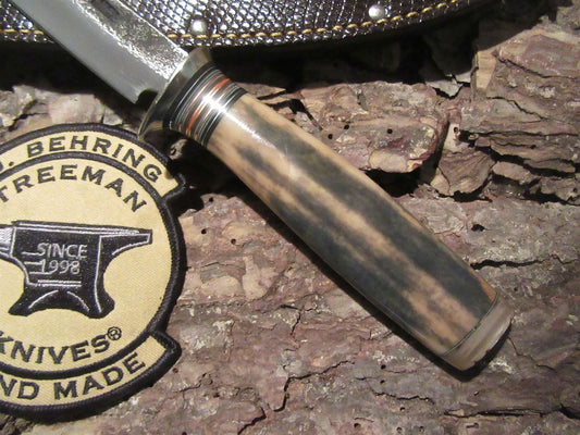 J.Behring Handmade Camp Filet