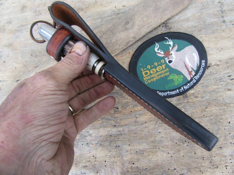 J.Behring Handmade Trout & Deer