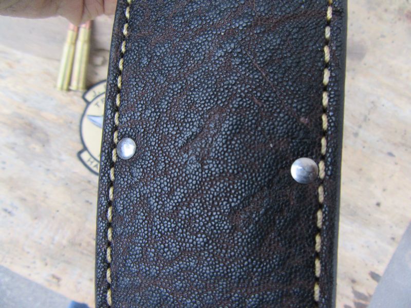 J. Behring Handmade Huron Hunter