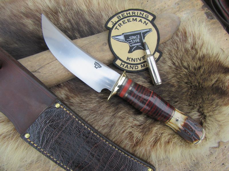 Treeman Sable River Hunter