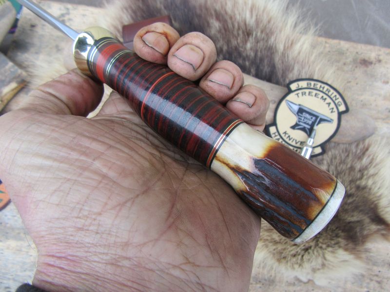 Treeman Sable River Hunter