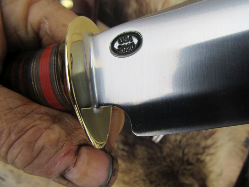 Treeman Sable River Hunter