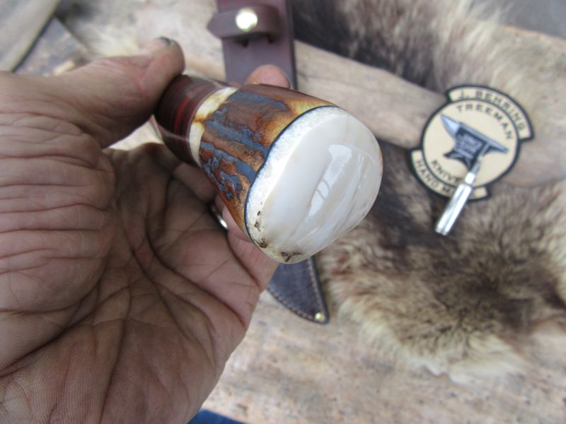 Treeman Sable River Hunter