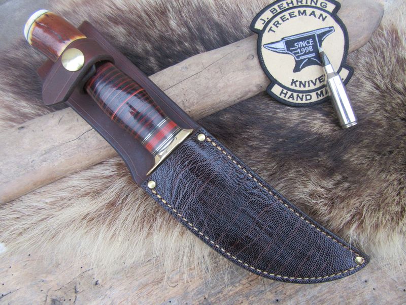 Treeman Sable River Hunter