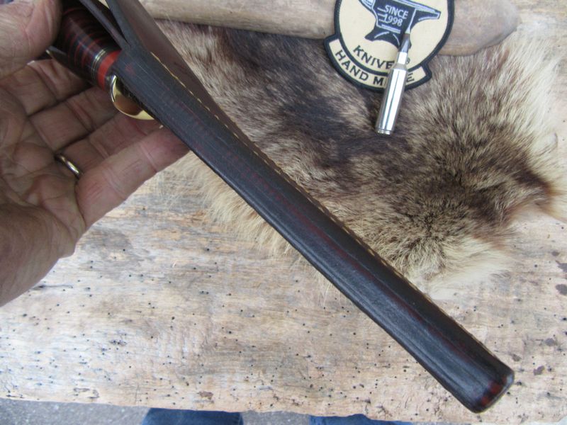 Treeman Sable River Hunter