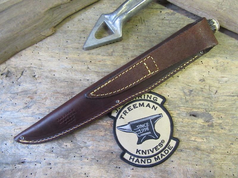 J.Behring Handmade Camp Filet