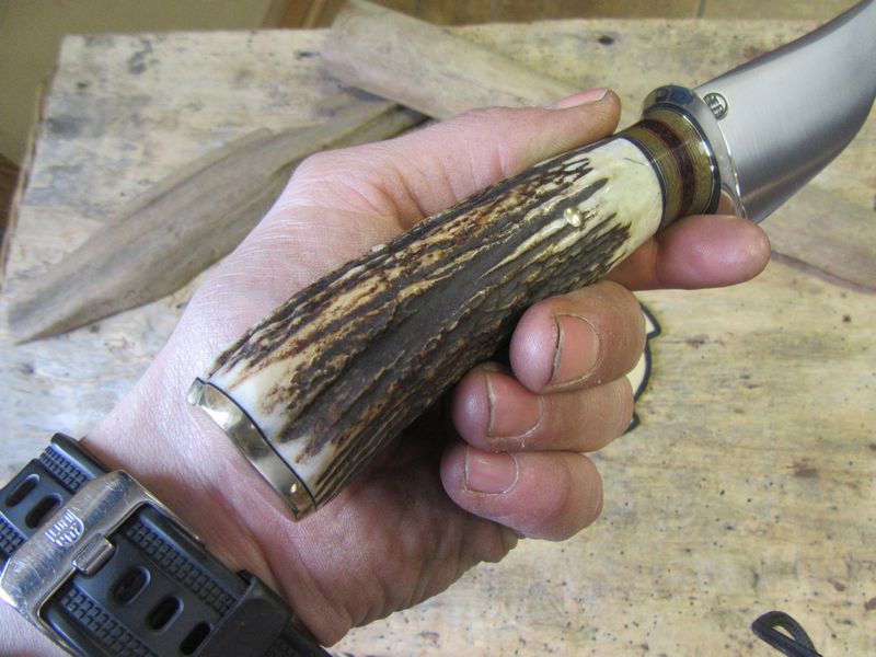 Treeman Fox River Hunter