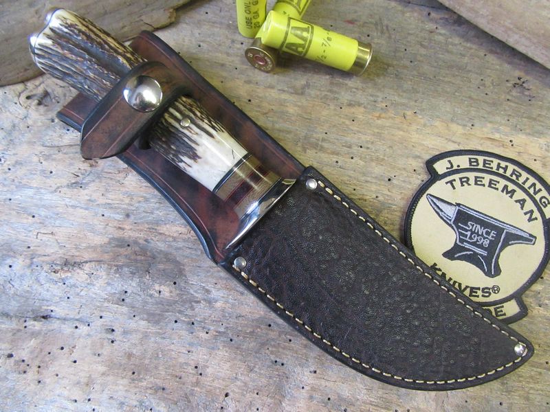 Treeman Fox River Hunter