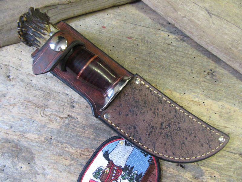 Treeman South Dakota Caper