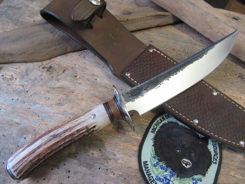 Treeman Hammer Mark Hunter