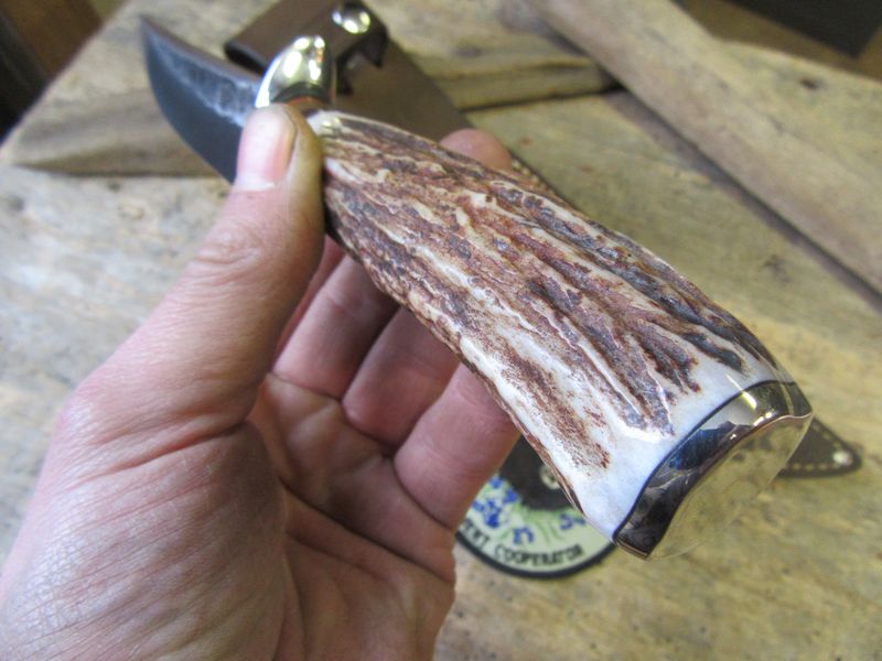 Treeman Hammer Mark Hunter