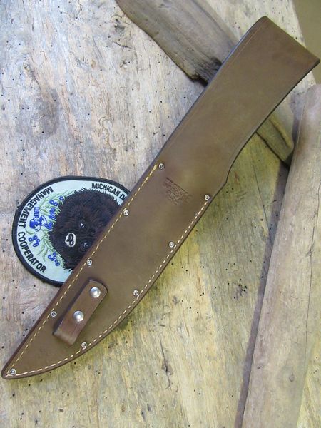 Treeman Hammer Mark Hunter