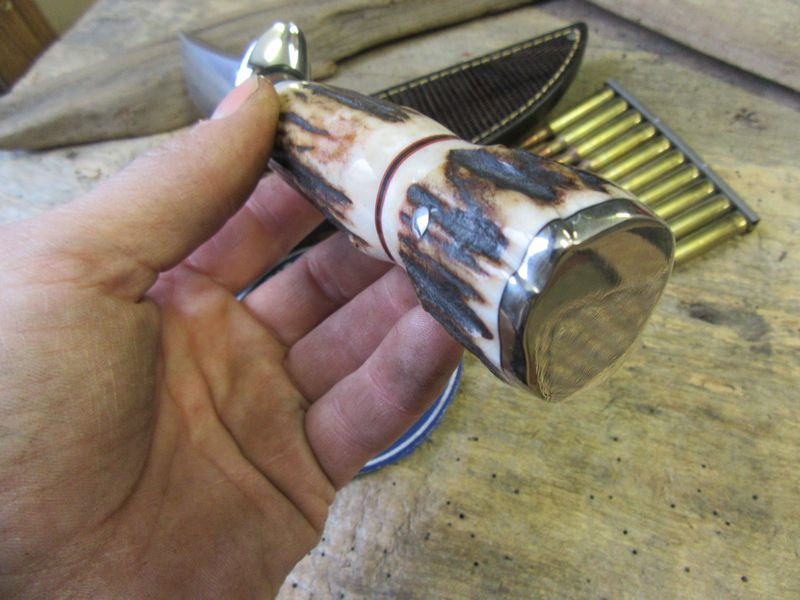 Treeman 7.5"  Fighter