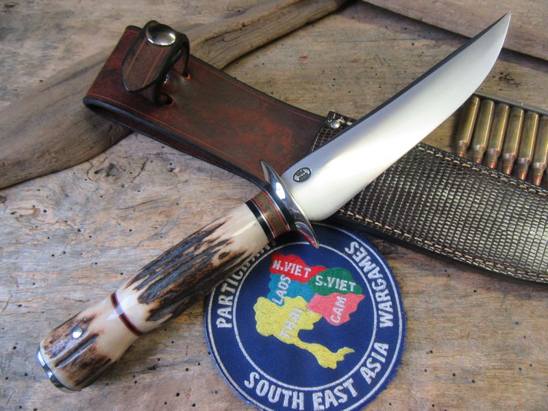 Treeman 7.5"  Fighter