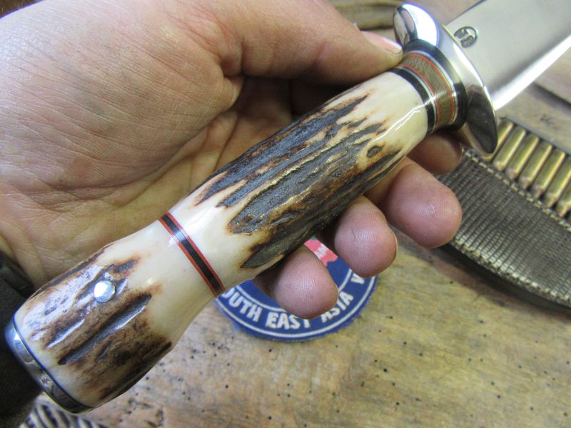 Treeman 7.5"  Fighter