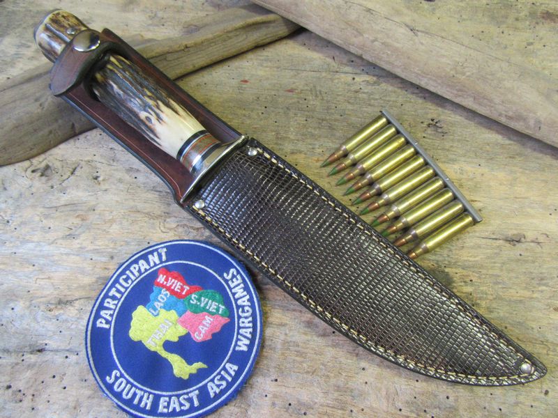 Treeman 7.5"  Fighter