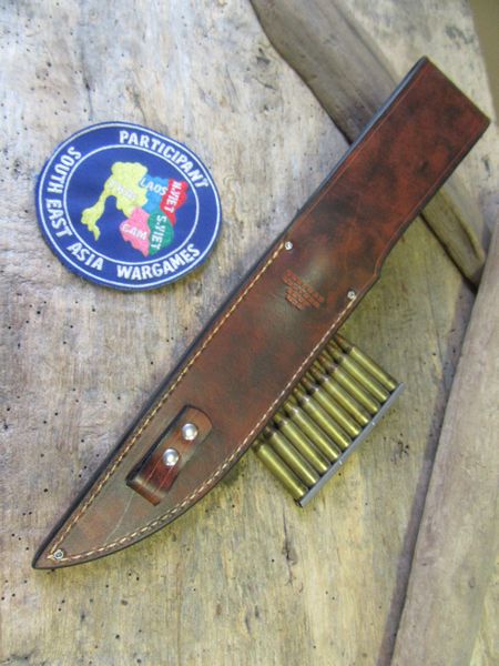 Treeman 7.5"  Fighter