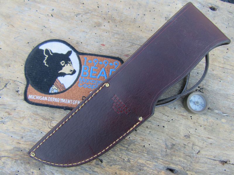 Treeman Iron Mountain Hunter