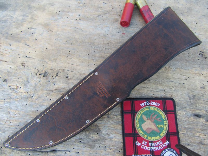 Treeman Scagel Style Huron Hunter