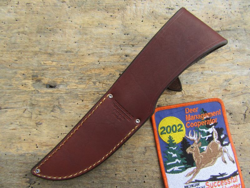 J.Behring Handmade Trout & Deer